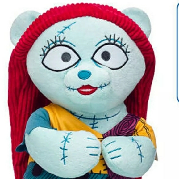 Sally Build-A-Bear - Picture 2 of 6